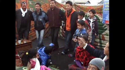 Hyolmo Losar Songs (2012)