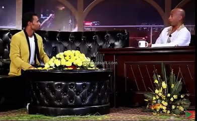 Funny Ethiopian Comedian ድምጽ አስመሳዩ ኮሜድያን