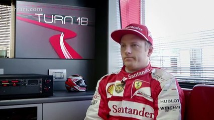 Belgian GP - Off again at a classic circuit