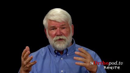 Brett Fink, MD - Diabetic Foot Problems