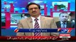 Kal Tak with Javed Chaudhry - 18th April 2016