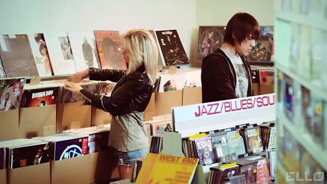 Инна Маликова и Новые Самоцветы - Помнишь Modern Talking