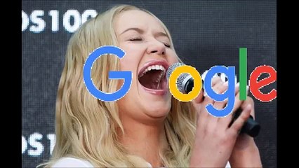 Iggy Azalea - Team (Google Translate Cover)