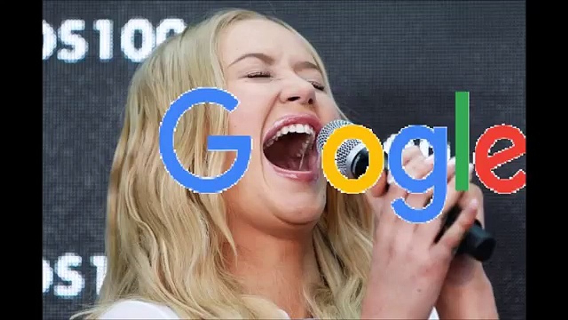 ⁣Iggy Azalea - Team (Google Translate Cover)