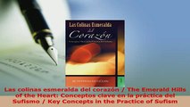 PDF  Las colinas esmeralda del corazón  The Emerald Hills of the Heart Conceptos clave en la  EBook