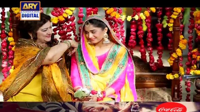 Shehzada Saleem Episode 51 on Ary Digital in High Quality 18th April 2016