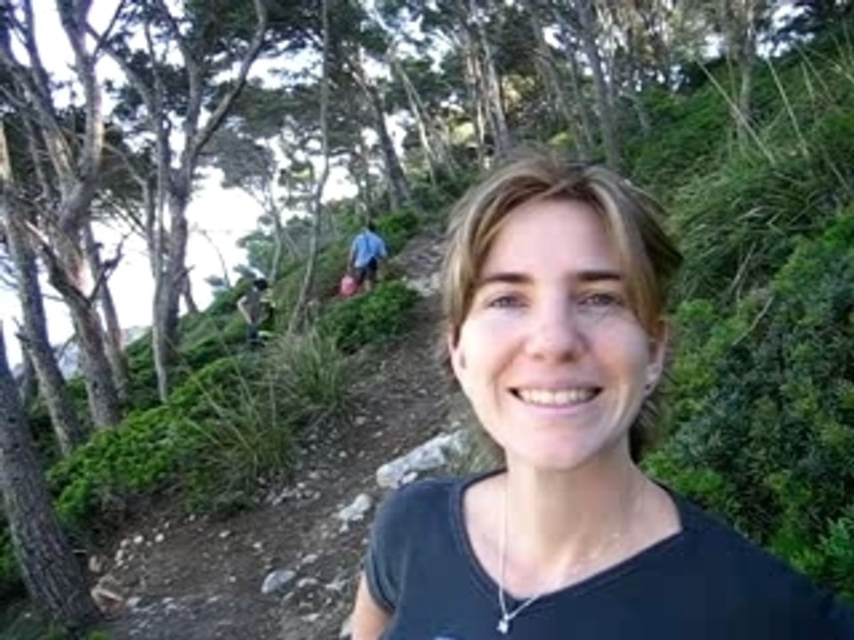 plage perdue a minorque