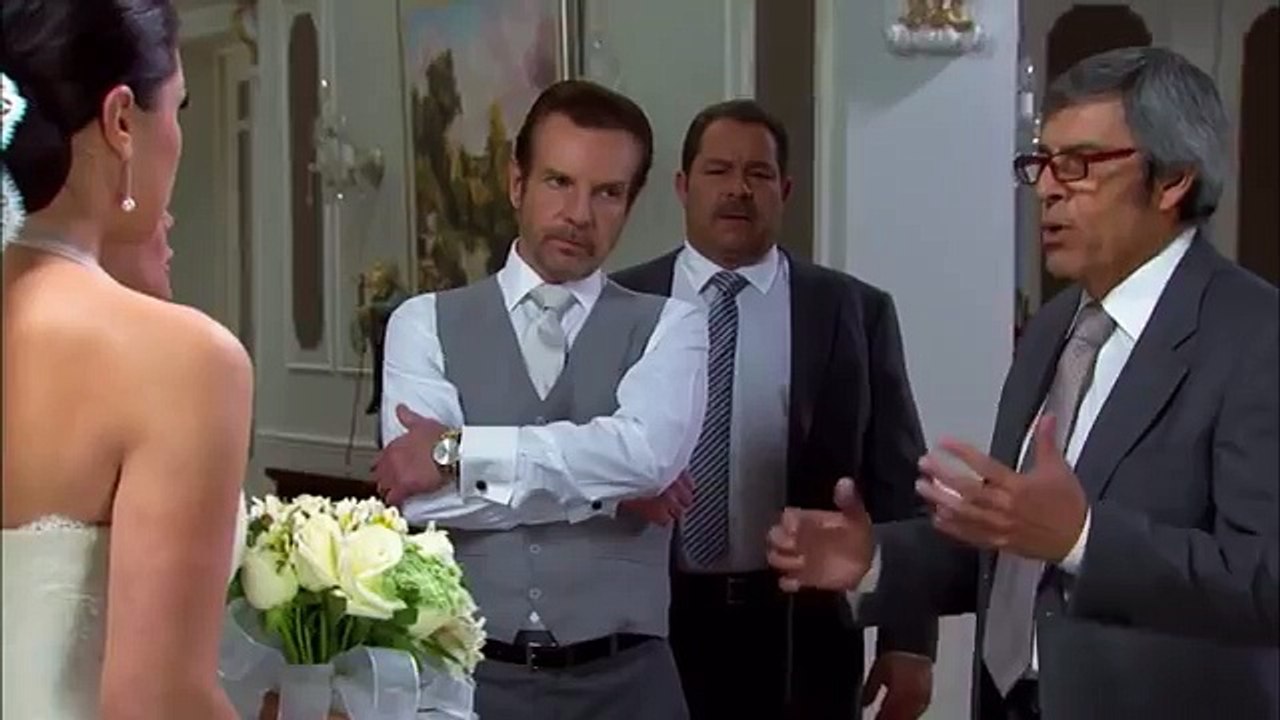 Alonso y Mariela"De Donde Esta?"❤Corazon Que Miente❤