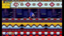 (04) Sonic 3 & Knuckles - Carnival Night Zone