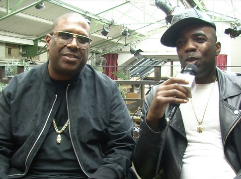 Exclu Vidéo : Ben-J (Nèg’ Marrons) : “J’ai aimé la sexe-tape de Kim Kardashian”