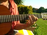 Mark Singleton- Ragtime guitar piece -appologies unknown title- it may be called Donkey rag?