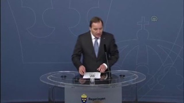 İsveç Şehircilik ve İskan Bakanı Kaplan: 'Bana Kökenim ve Dini Değerlerimden Dolayı Savaş Açıldı'