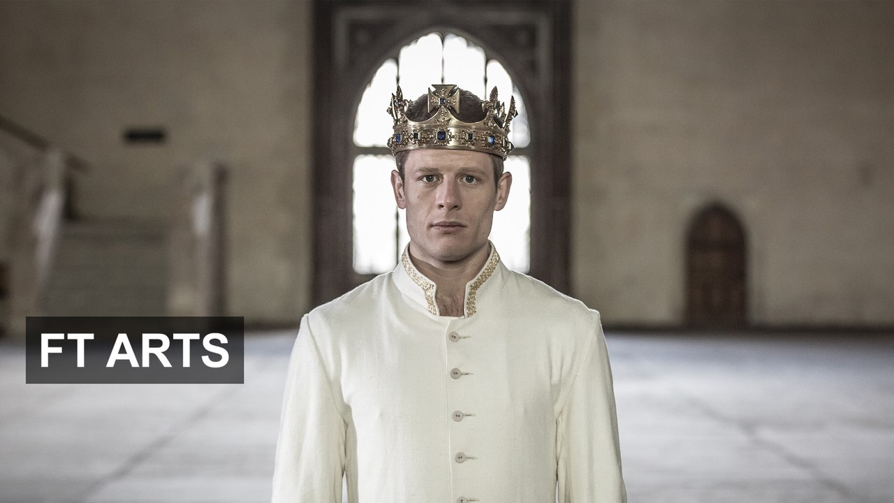 Shakespeare celebrated in film
