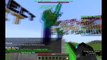 Minecraft Montage #1 Skywars And Survival Games