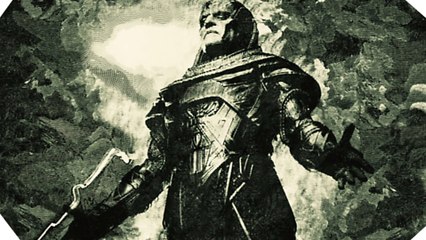 'In the Footsteps of En Sabah Nur' - X-MEN APOCALYPSE Viral CLIP