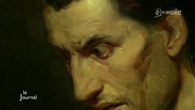 Arts : Exposition Les visages de l’effroi (Vendée)