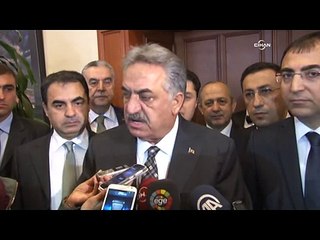 Yazıcı: Gelenin iyi, gidenin de kötü olduğu anlamına gelmez