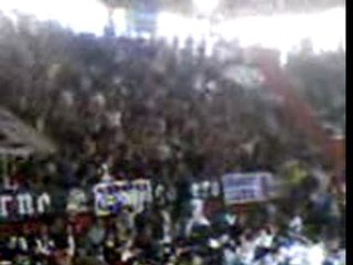 chi non salta è pesarese