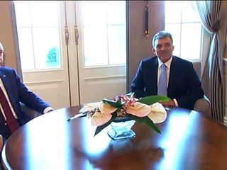 İşte yeni bakanlar