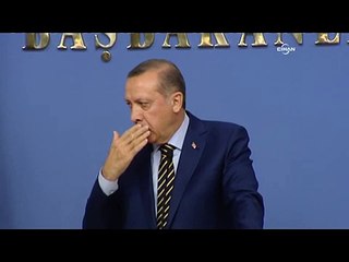 Başbakan Erdoğan, yeni bakanları açıkladı