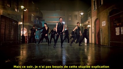 (VOSTFR) JYJ - GET OUT