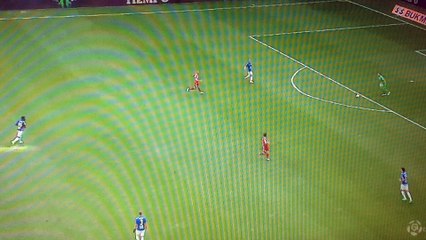 Tetteh vs Piast