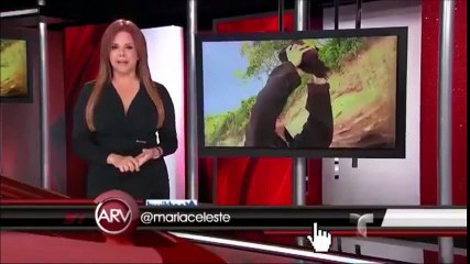 ESTE HOMBRE ENLOQUECE le vende su alma al diablo para progtama de tv en vivo