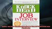 Free PDF Downlaod  Knock em Dead Job Interview How to Turn Job Interviews into Paychecks READ ONLINE