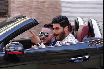 Cheb Houssem 2016 Ya Galbi Khetik Menha