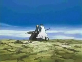 AMV_from bleach_ ichigo vs Byakuya