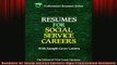FREE DOWNLOAD  Resumes for Social Service Careers Vgm Professional Resumes READ ONLINE