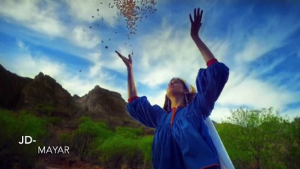 Pashto Sad Song په خپله راته ژاړی زما اوښکی پاکوینه