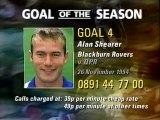 Goal of the Season 1994-95