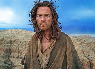 ULTIMOS DÍAS EN EL DESIERTO "Last Days in the Desert" | Trailer Oficial [HD] Subtítulos En Español