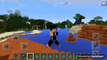 MOD ZUMBIS GIGANTES - MCPE MINECRAFT PE