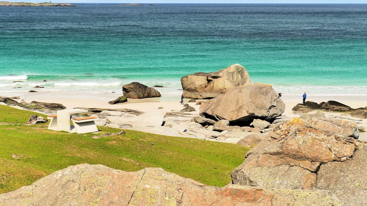 NORVAY-LOFOTY, FINMARK, NORDCAP.