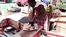 St. Lucia: Fishermen Hope for Fisheries Reform