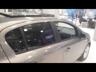 Opel Corsa 1,3 Dizel Versiyon Test