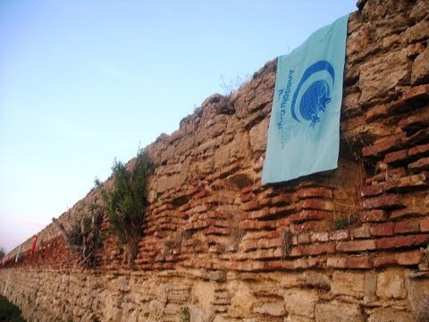 AGD Sultangazi Şubesi Çanakkale Gezisi