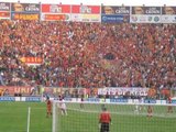 Ali Sami Yen Stadyumu UltrAslan Taraftar Grubu(HD)