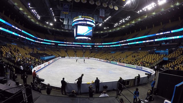 2016-03-28 World Championships - Men Group 4 Practice (Start)