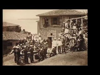 Rusların Arşivinden İstanbul Fotoğrafları