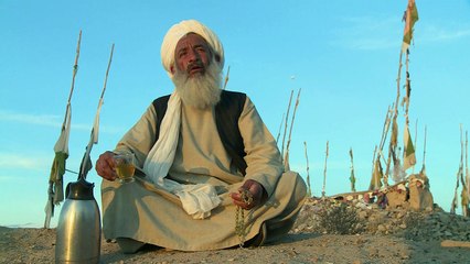 Der Totengräber der Kinderselbstmordbomber: Malik Abdul Hakim in Kandahar 🪦