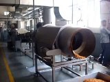 KURKURE MANUFACTURING PLANT/ kurkure snacks food extruder/ corn puffed food machine