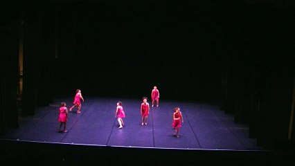 le temps des cerises