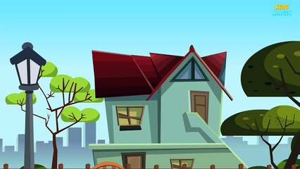 He is a jolly good fellow | Nursery Rhyme For Children
