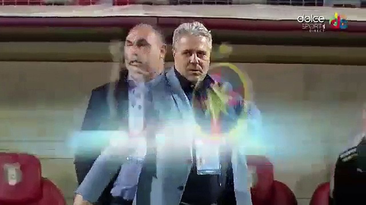 1-0 Valerică Găman Penalty Goal Romania  Divizia A  Championship Group - 16.04.2016, Astra Giurgiu 1-0 Steaua Bucuresti