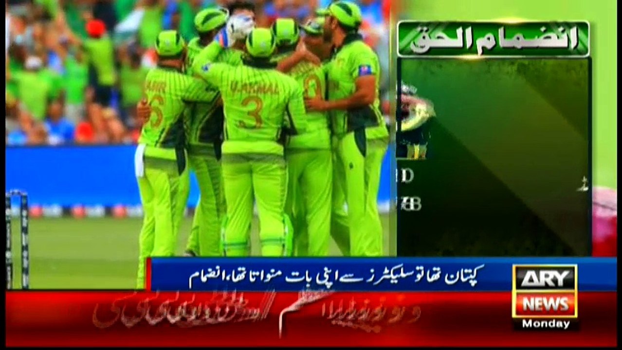 News @ 9 - 18th April 2016