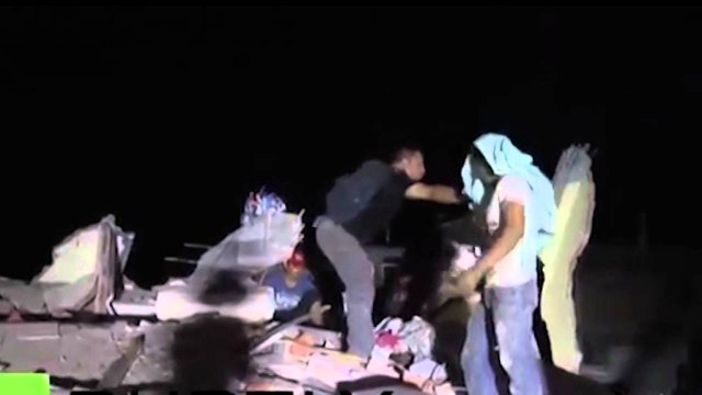 KERKOHEN ENDE TE MBIJETUR NGA TERMETI NE EKUADOR, 350 VETE HUMBEN JETEN NGA LEKUNDJET LAJM