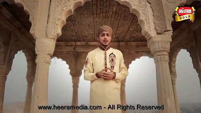 Milad-Ka-Chand -Rabi-Ul-Awal- Farhan Ali Qadri 2016 New Naat HD